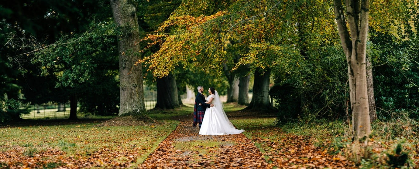 scottish autumn wedding scottish autumn wedding