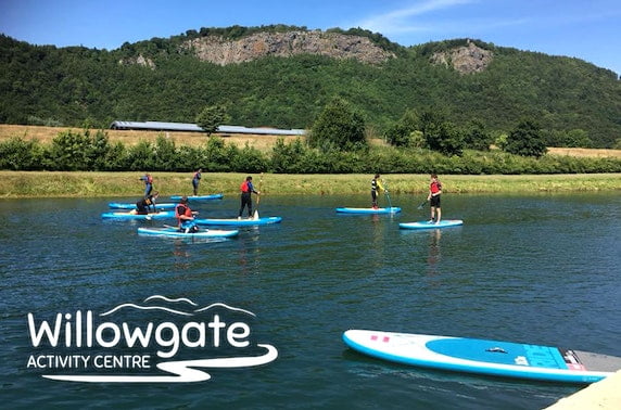 Willowgate Activity Centre
