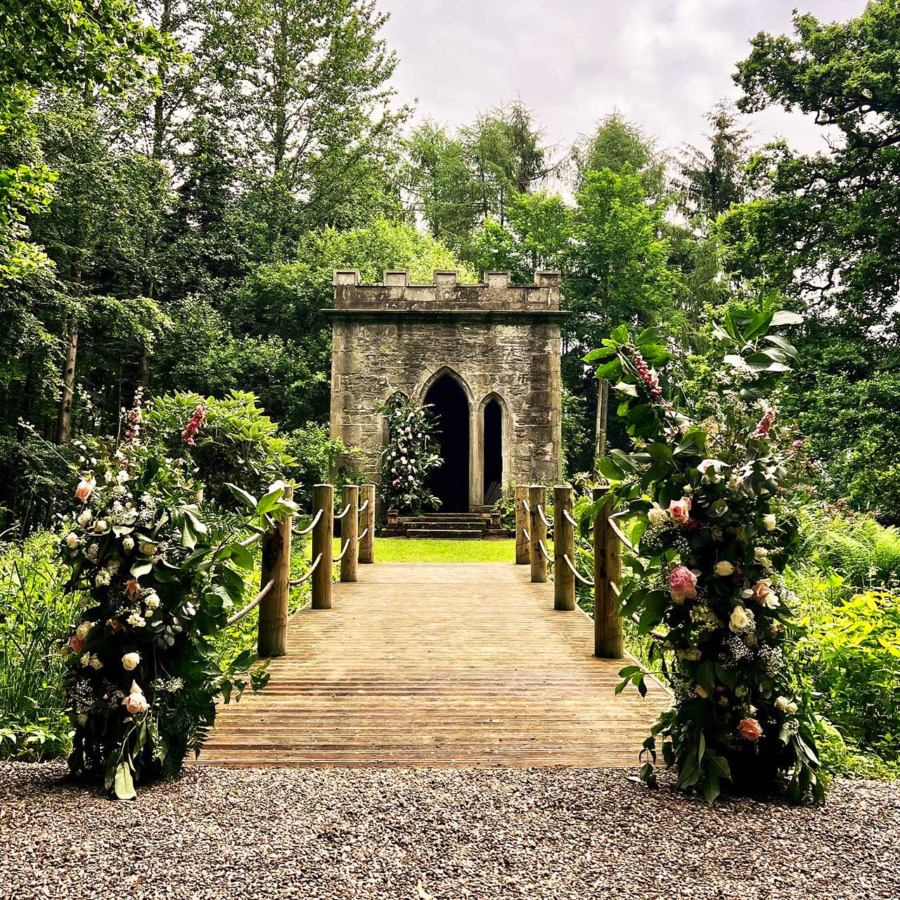 Errol-Park-Wedding-Ceremony-The-Folly